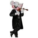 CREDDY BEAR BOY
