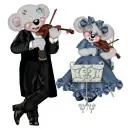 CREDDY BEARS