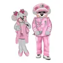 CREDDY BEARS