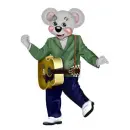 CREDDY BEAR BOY