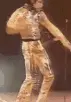 Mikee Jackson // Golden Pantss.