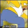 KISS THIS!! WFTTTT!!