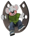 CREDDY BEAR BOY