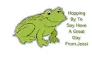Frog