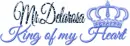 Mr. Delarosa