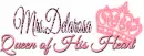 Mrs.Delarosa