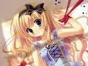 Alice in wonderland