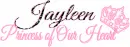 princess jayleen