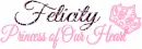 princess felicity