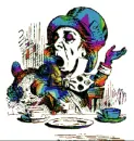 Mad Hatter