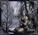 Anna Fee Gothique