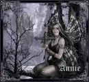 Annie Fee Gothique