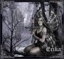 Erika Fee Gothique
