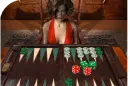 backgammon