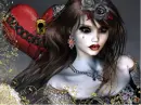 Crying Poser Vampyre