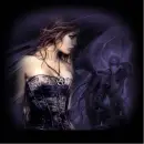 sexy vampyre