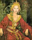 medieval queen