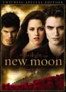 The Twilight Saga New Moon