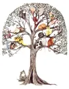 Kitten tree