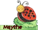 Lady Bug - Maythe