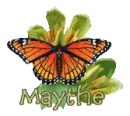Butterfly - Maythe