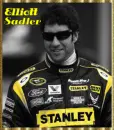 elliott sadler