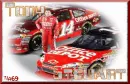 tony stewart
