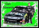 carl edwards