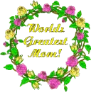 happy mother day