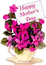 happy mother day