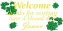 welcome to my page