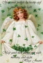 irish blessing - hugs joann
