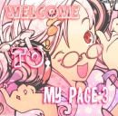 welcome to my page