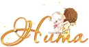 Huma