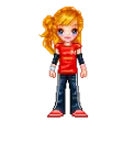 B-girl