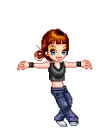 B-girl