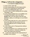 Hogwarts List
