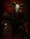 Akem Of Vampire Wars