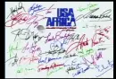 USA for Africa, Original Singers