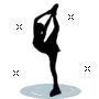 figure skater