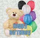 Balloons