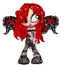 Gothic Doll