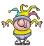 APRIL FOOLS