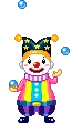 APRIL FOOLS