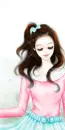 girl
