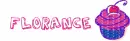 cupcake - Florance