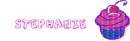 cupcake - stephanie