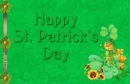Happy St.Patricks Day