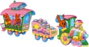 Easter Train