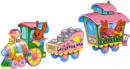 Easter Train